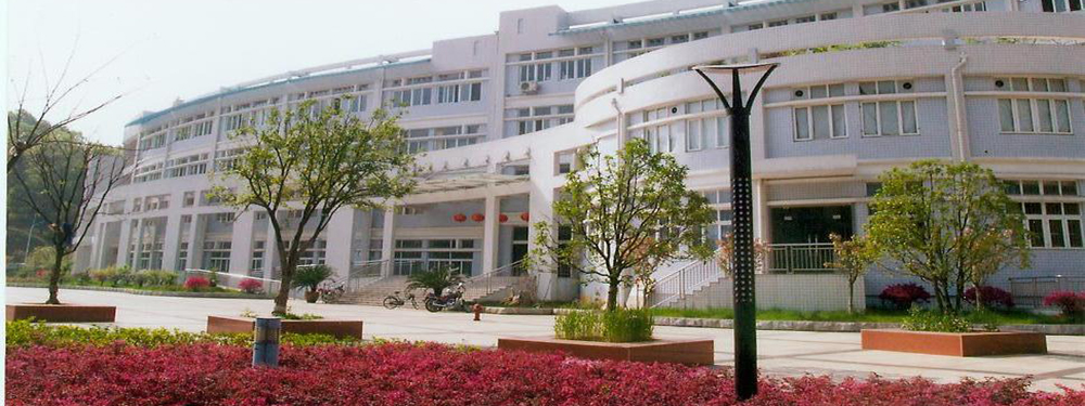 湖北师范大学成教校园风景05